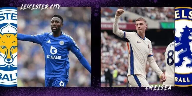 Màn so tài Chelsea vs Leicester