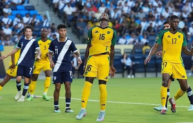 Soi kèo siêu chuẩn trận cầu Jamaica vs Guadeloupe – 06h45 ngày 21/06 1 Màn so tài kịch tính giữa Jamaica vs Guadeloupe