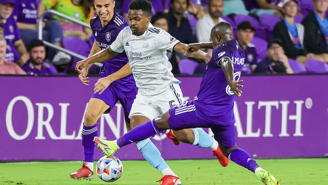 Soi kèo siêu chuẩn New England Revolution vs Orlando City, 6h30 20/07 1 Màn so tài kịch tính giữa New England Revolution vs Orlando City