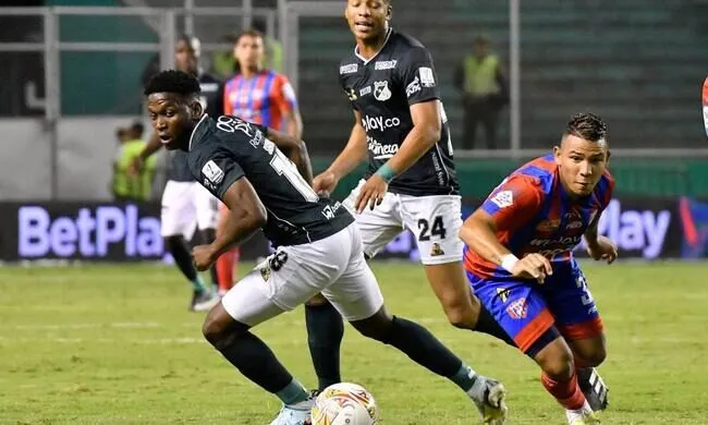 Soi kèo siêu chuẩn Deportivo Cali vs Union Magdalena, 07h30 ngày 14/08 1 Màn chạm trán khó đoán Deportivo Cali vs Union Magdalena