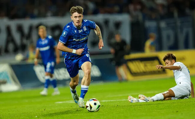 Soi kèo siêu chuẩn Lech Poznan vs Crvena Zvezda – 01h30 ngày 07/08 1 Màn so tài kịch tính giữa Lech Poznan vs Crvena Zvezda