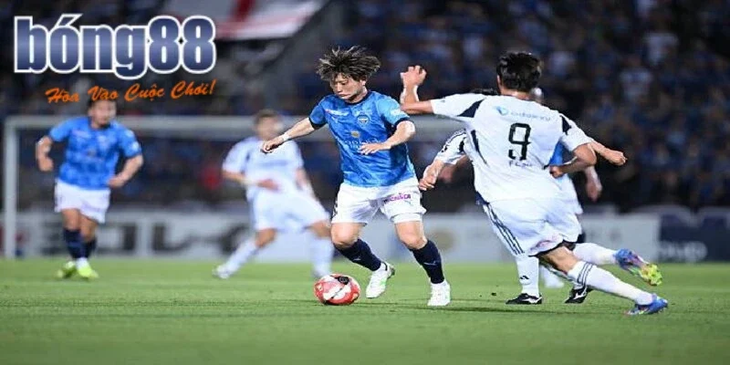 Corinthians vs Atlético Paranaense – bảng kèo trận đấu