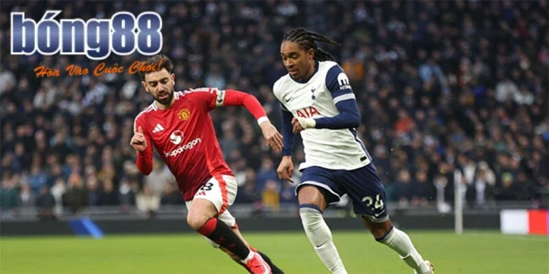 Soi Kèo Tottenham vs Manchester United 08/11 – 19:30 | NHA 1 Tottenham vs Manchester United đều có nhận sự và phong độ không thực sự tốt