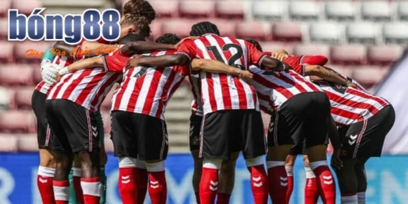 Chi tiết các kèo cược tại Bong88 trận Crystal Palace vs Sunderland